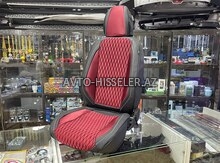 Avtomobil oturacaq üzlükləri